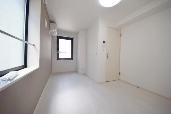 ガーデンコート東尾久の物件内観写真